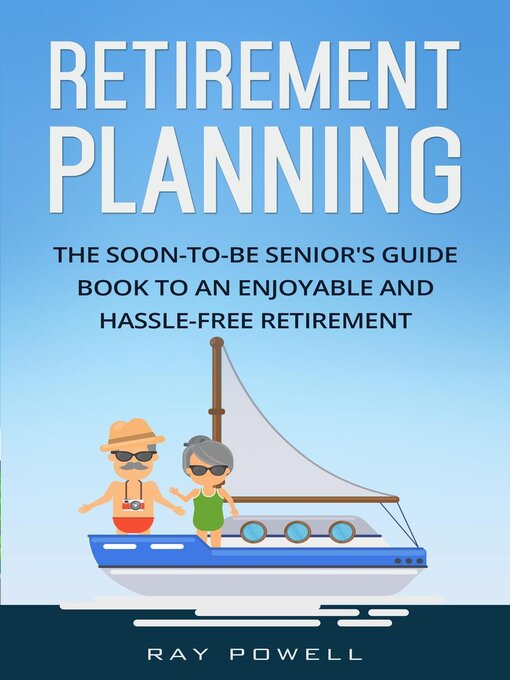Cover image for Retirement Planning